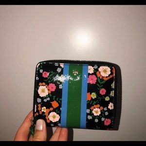 Tory Burch Wallet